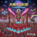 人在盛世，发个疯怎么了？（三）