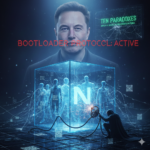 数据人质：十亿分之一